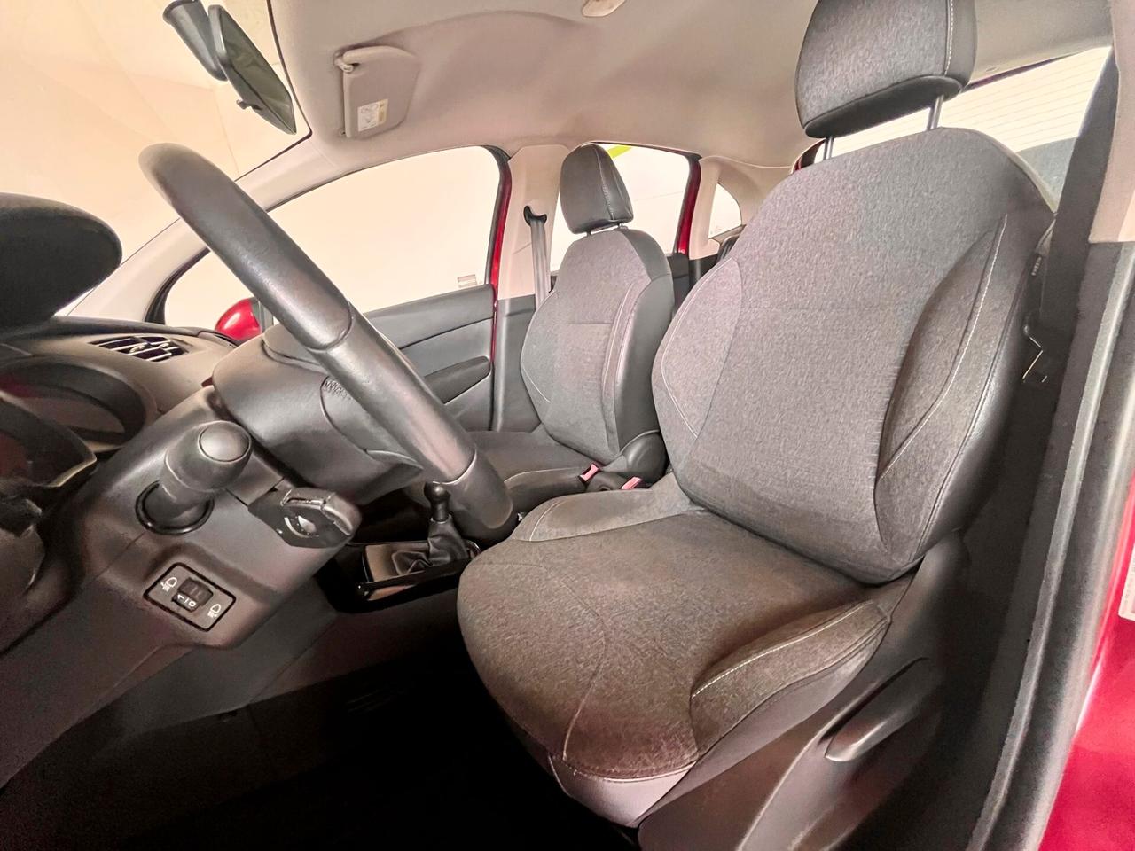 Citroen C3 PureTech 82 Exclusive
