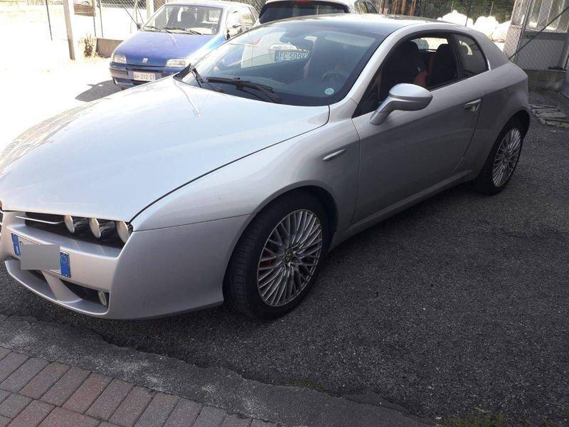 Alfa Romeo Brera 2.4 JTDm 20V 210CV Sky Window