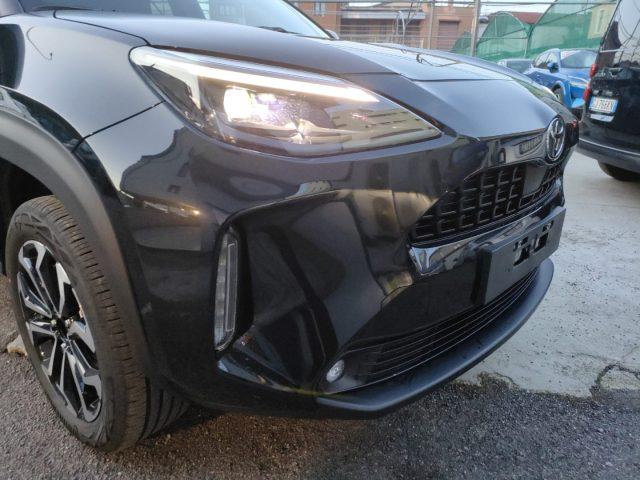 TOYOTA Yaris Cross 1.5 Hybrid 130 CV 5p.E-CVT Trend