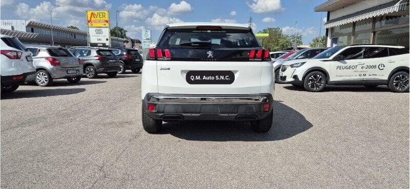 Peugeot 3008 3008 BlueHDi 120 S&S EAT6 Active
