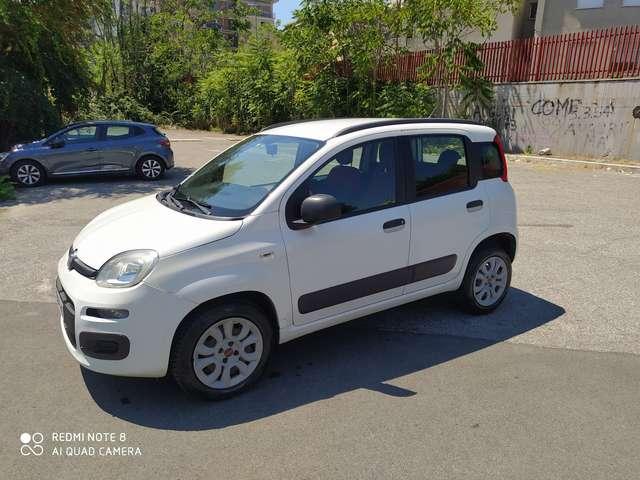 Fiat Panda Panda 0.9 t.air t. natural power Lounge 80cv