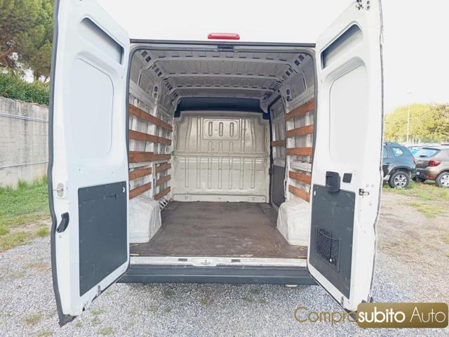 FIAT Ducato 30 MAXI 2.3 MJT 140CV AUTOMATICO + IVA 22%