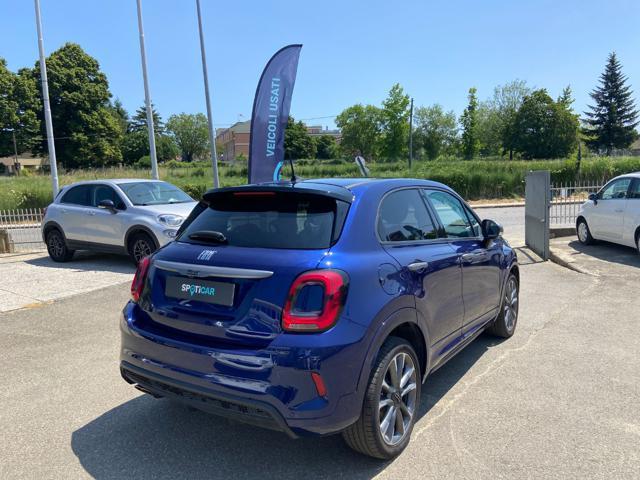 FIAT 500X *PROMO* 1.3 MultiJet 95 CV Sport
