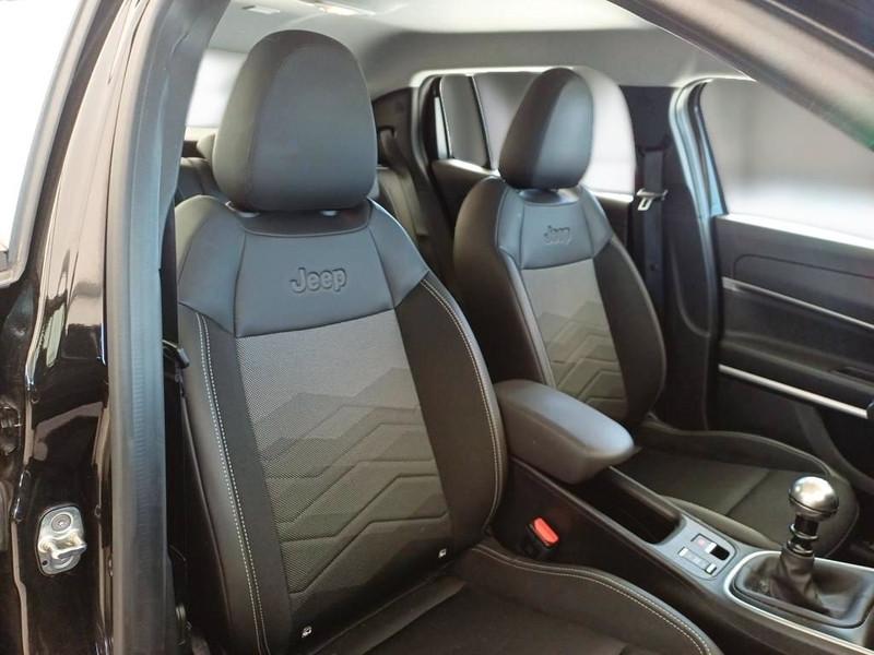 JEEP AVENGER 1.2 TURBO ALTITUDE SUV