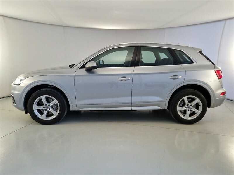 AUDI Q5 40 TDI Business Sport quattro S tronic