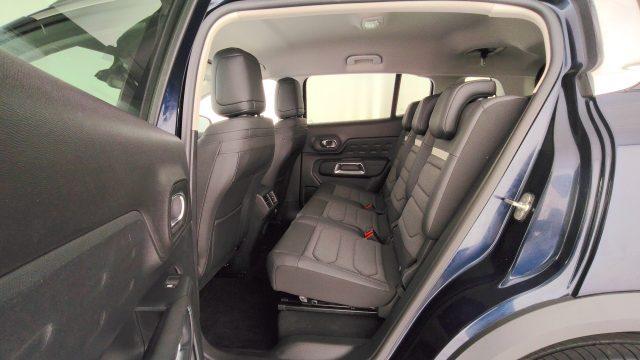 CITROEN C5 Aircross Hybrid 136 e-DCS6 Max