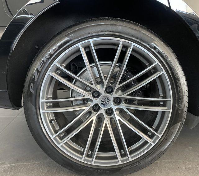 PORSCHE Macan 2.0 265 CV PDK Tetto Pelle