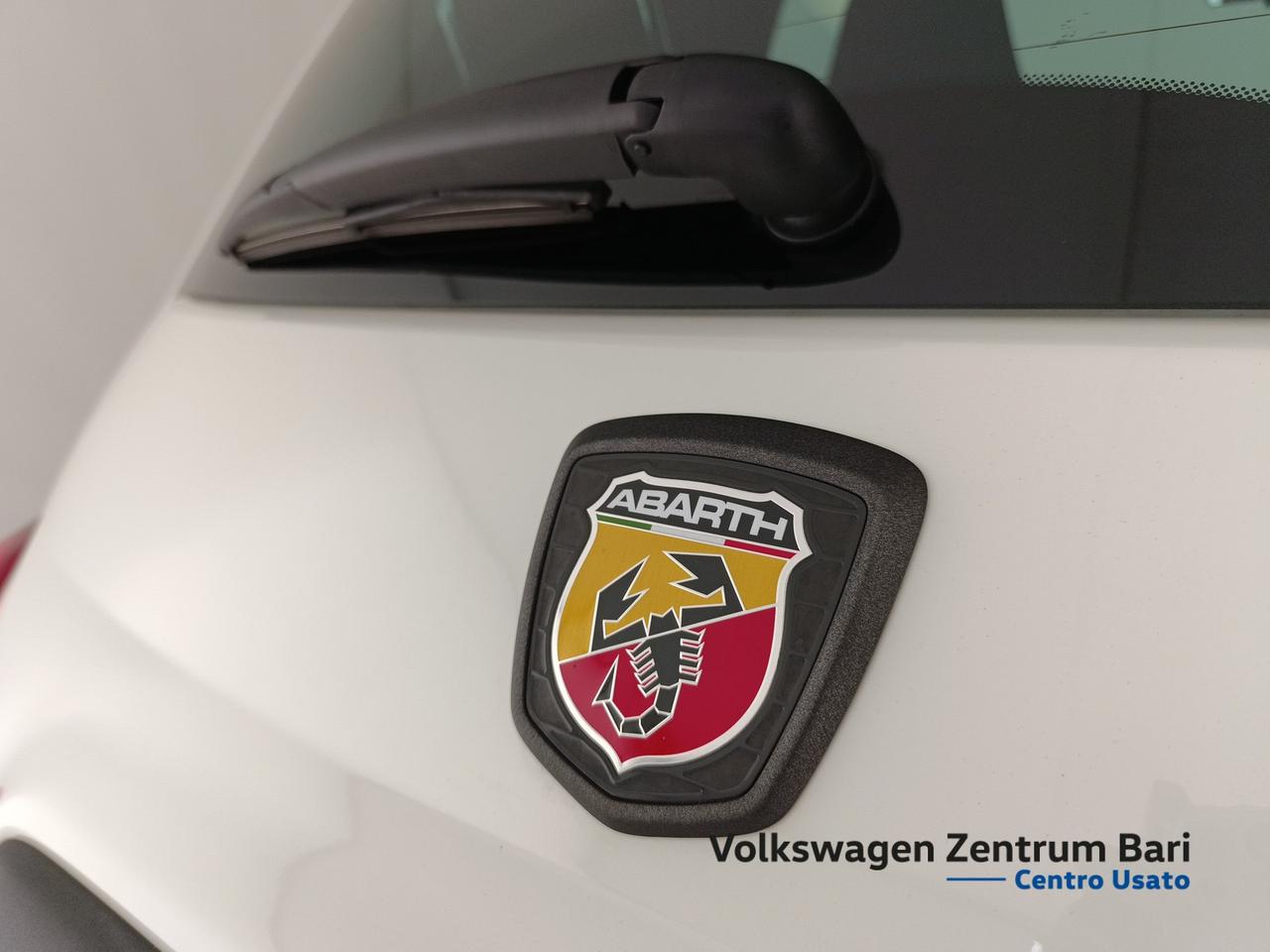 Abarth 595 Turismo 595 1.4 t-jet turismo 165cv