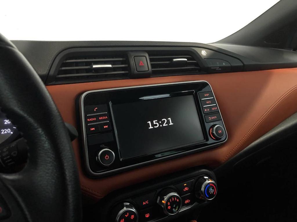 Nissan Micra 5 Porte 1.0 IG Acenta