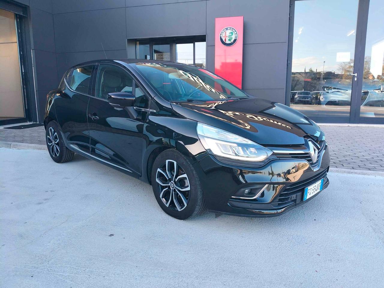 Renault Clio dCi 8V 90CV Start&Stop 82gr 5 porte Energy EcoBusiness