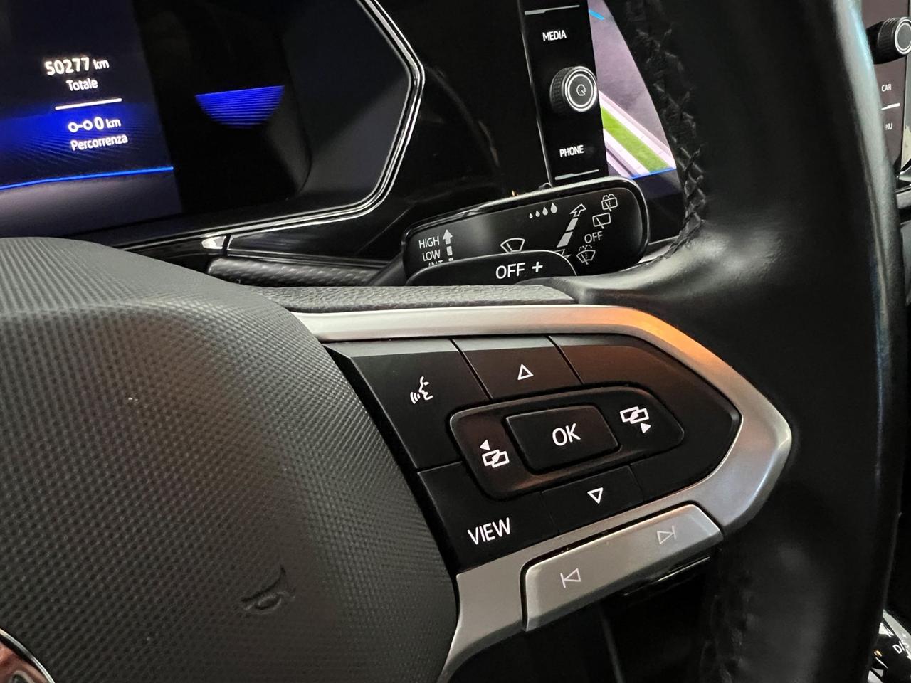 VOLKSWAGEN T-Cross 2019 T-Cross 1.0 tsi Style 95cv