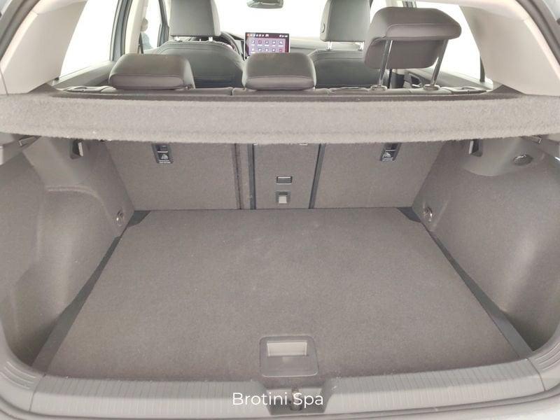 Volkswagen Golf Golf 2.0 TDI 150 CV DSG SCR Style