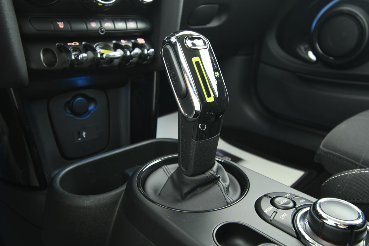 MINI Mini 3p Cooper SE Classic auto NEOPATENTATI+APPLE CARPLAY+LED