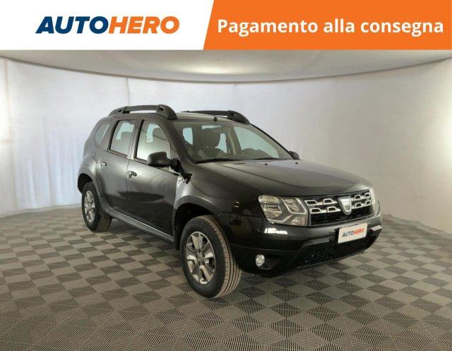 DACIA Duster 1.5 dCi 110CV Start&Stop 4x2 Lauréate