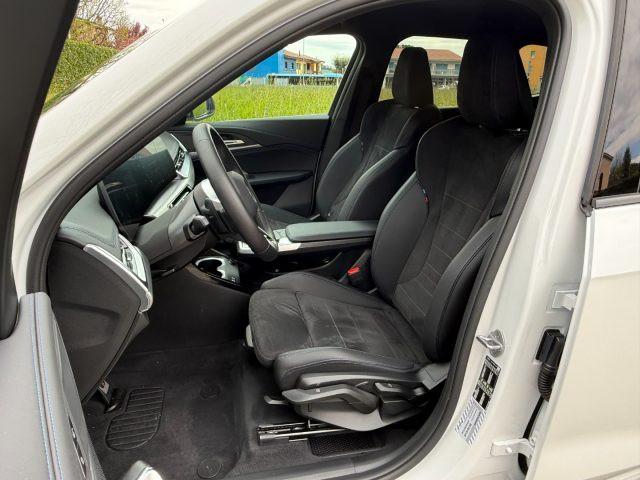 BMW X1 sDrive 18i Msport