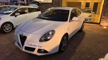 Alfa Romeo Giulietta 1.6 JTDm-2 105 CV Progression