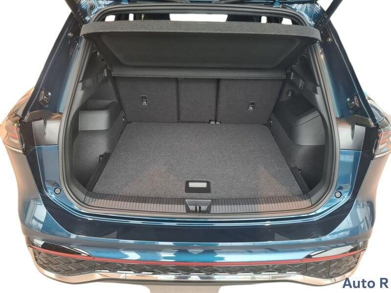 Volkswagen Tiguan 2.0 TDI 110KW SCR R-Line Plus DSG