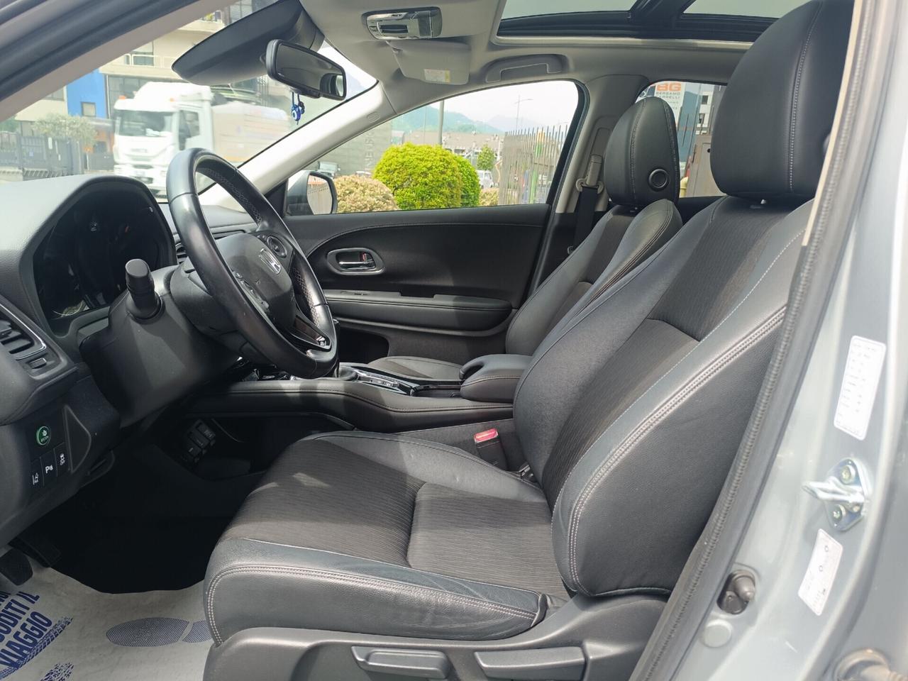 Honda HR-V 1.5 i-VTEC Executive Navi ADAS 32.000 km