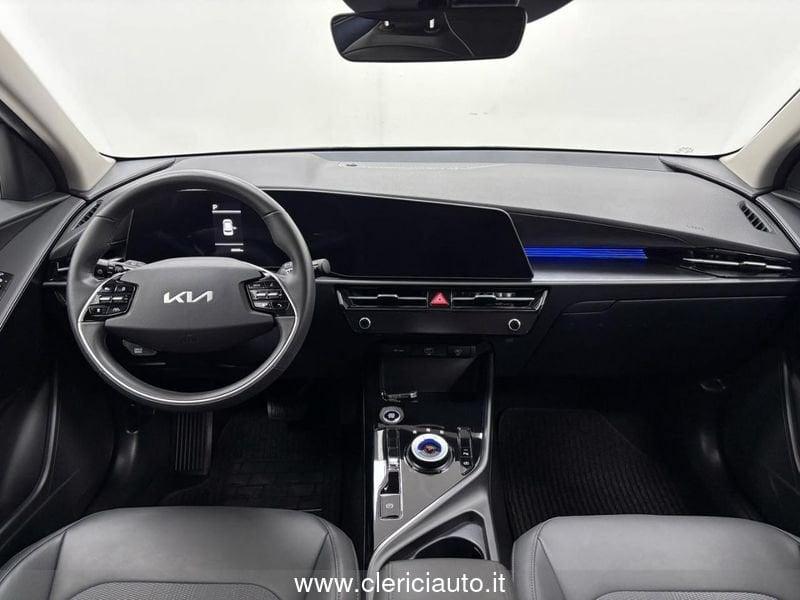 KIA Niro 1.6 GDi DCT HEV Style