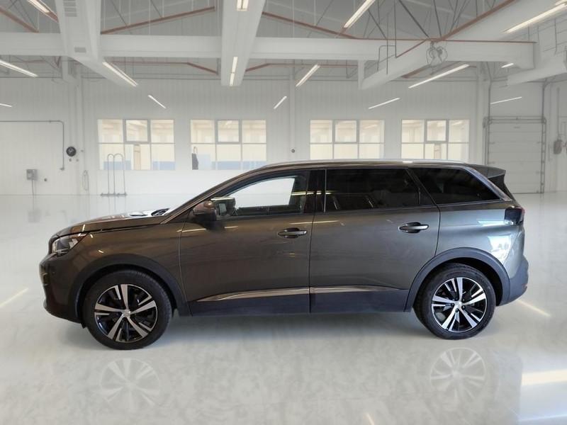 PEUGEOT 5008 BlueHDi 130 Allure EAT8 S/S aut.