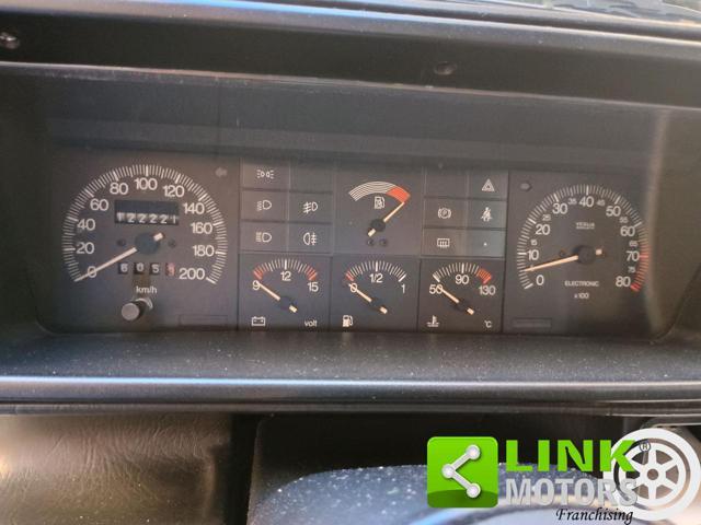 LANCIA Delta 1.3 LX Limited Edition