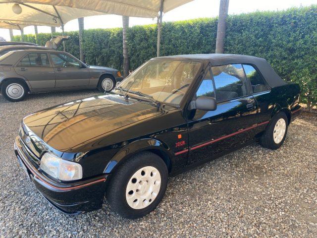 FORD Escort 1.6 XR3i Cabriolet