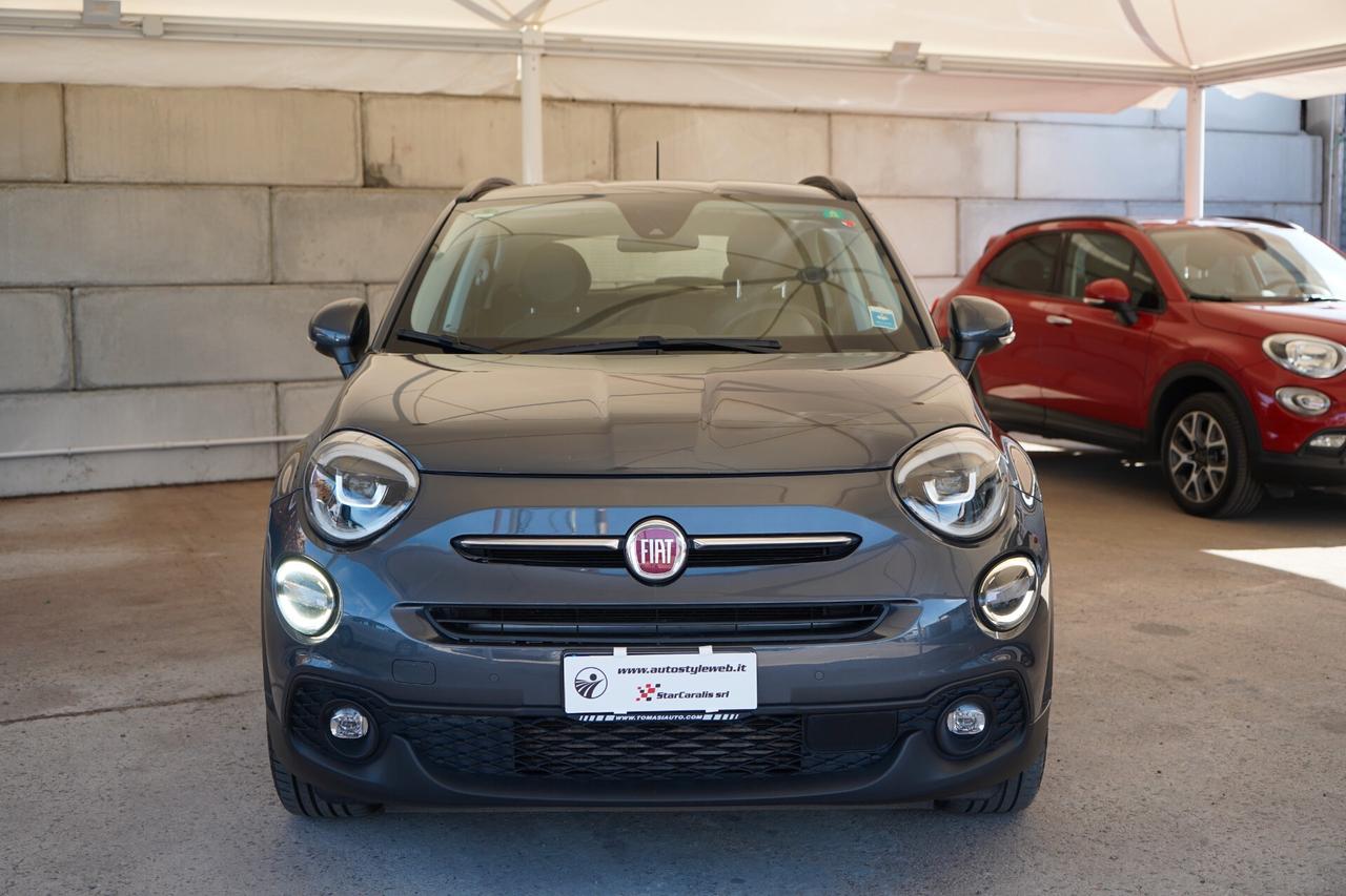 Fiat 500X 1.6 MultiJet 120 CV Lounge - 2020