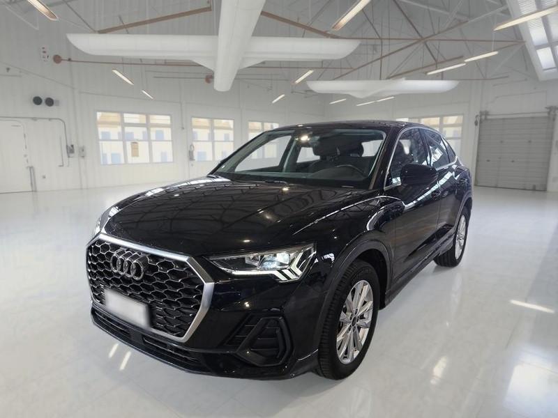 AUDI Q3 SPORTBACK 45 TFSI e S tronic Business Plus
