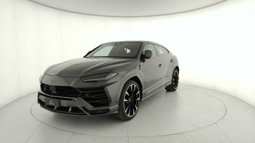 LAMBORGHINI Urus 4.0 V8 auto