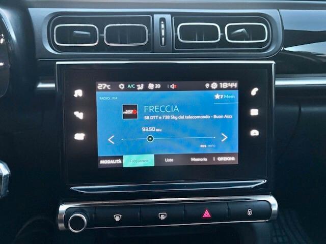 Citroen C3 Finanziabile Garanzia Anche permuta