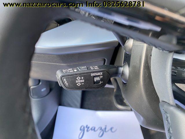 AUDI A3 SPB 30 TDI S tronic Business NAV PARI AL NUOVO