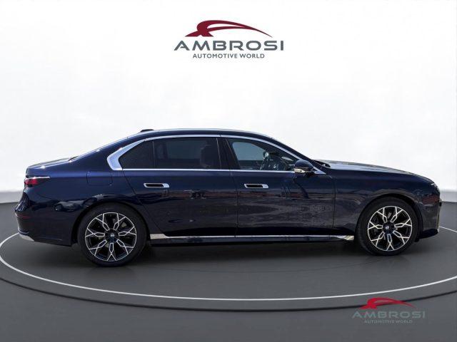 BMW 740 Serie 7 d xDrive