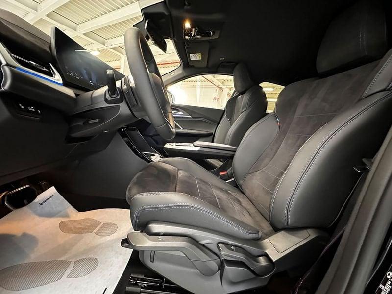 BMW X2 xDrive 20d M Sport Pro 48V MHEV DCT