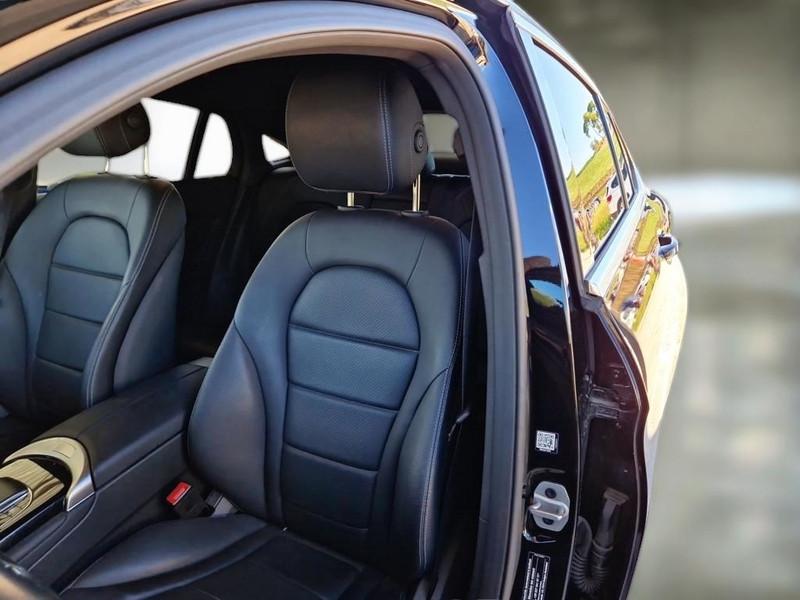 MERCEDES-BENZ GLC 300 e 4Matic EQ-Power Business aut. COUPE