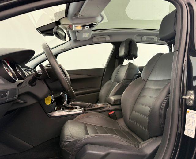PEUGEOT 508 BlueHDi 120 S&S SW Allure