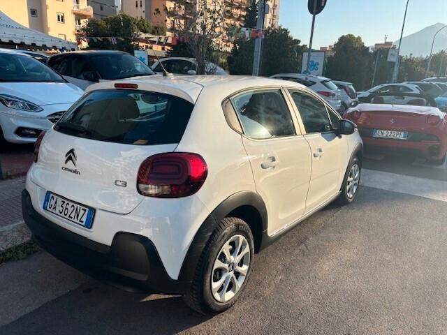 Citroen C3 Iva esposta Finanziabile Garanzia