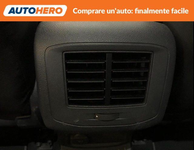 VOLKSWAGEN T-Roc 2.0 TDI SCR 150 CV DSG Advanced BlueMotion Technol