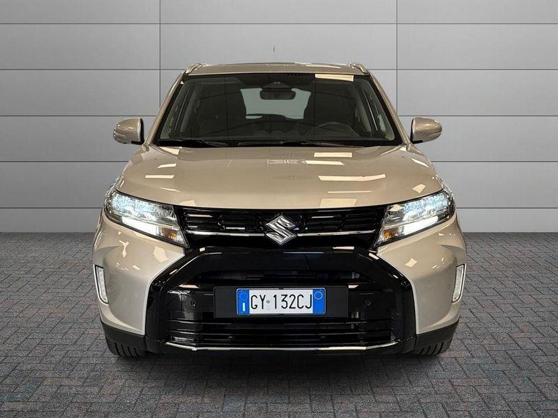 Suzuki Vitara Vitara 1.5h 140v Starview 2wd auto