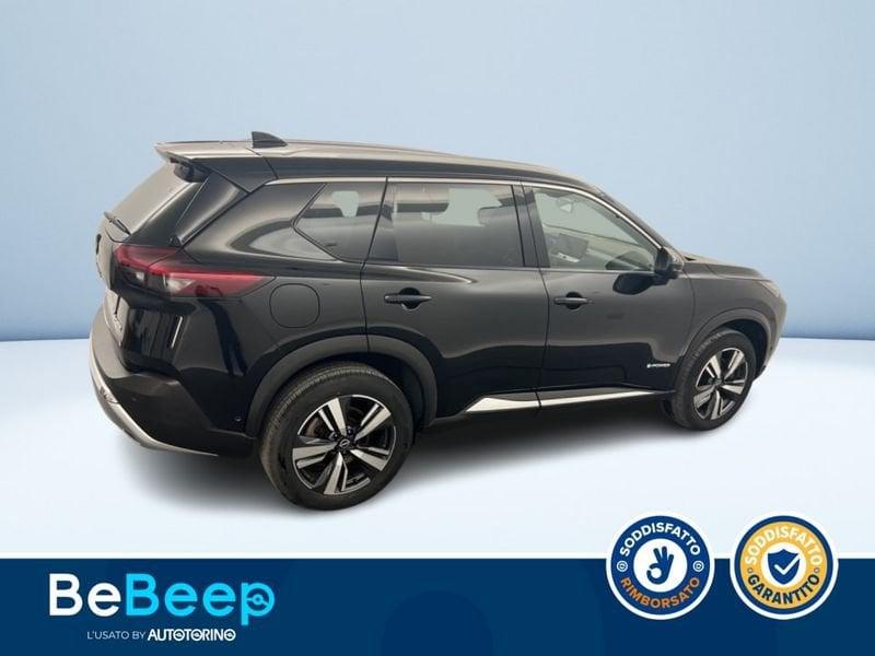 Nissan X-Trail 1.5 E-POWER TEKNA E-4ORCE 4WD