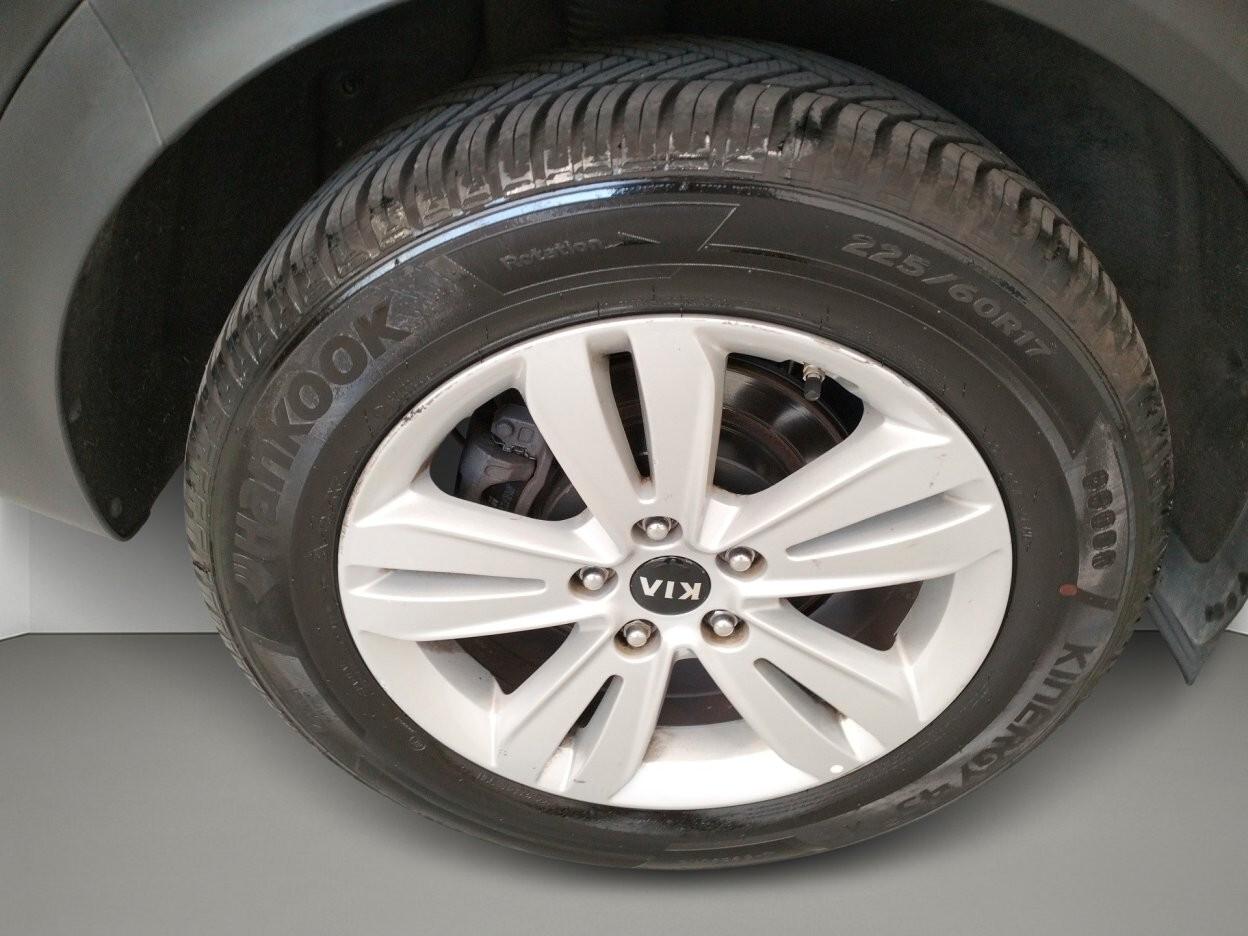 Kia Sportage 1.6 gdi Cool 2wd 132cv