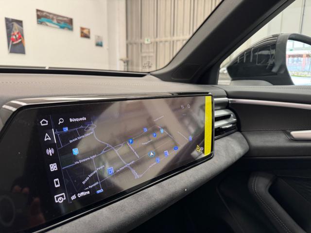 AUDI A5 Avant TDI 204CV mHEV+ S tronic S Line edit. KM.0