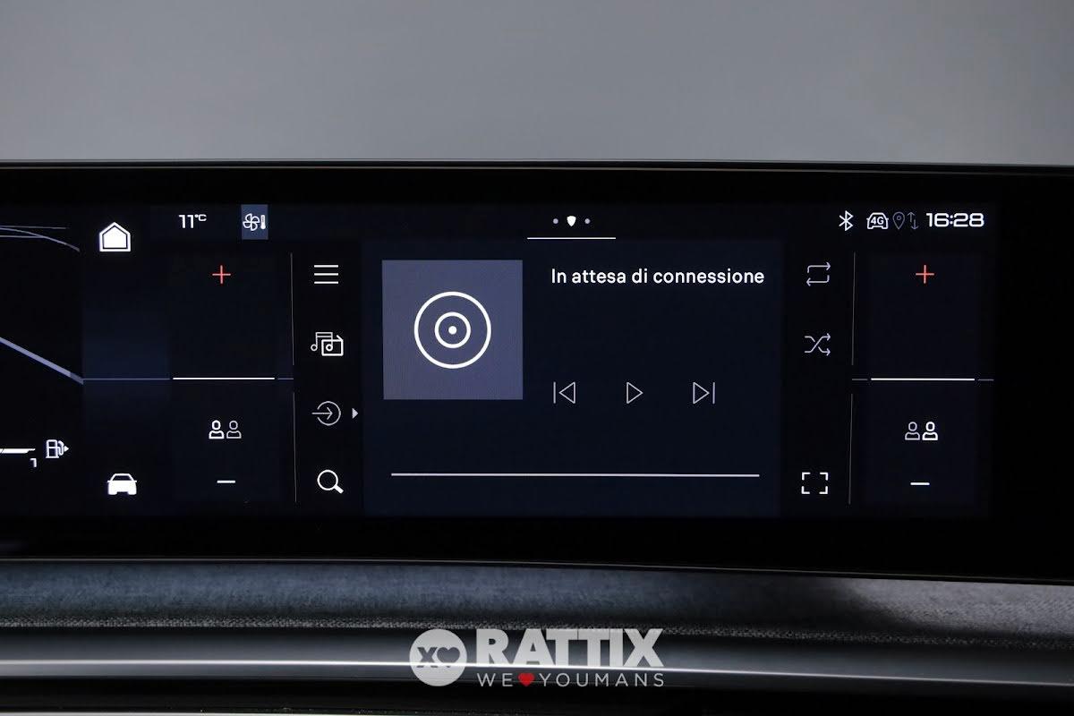 Peugeot 3008 1.2 Hybrid 145CV GT e-DCS6