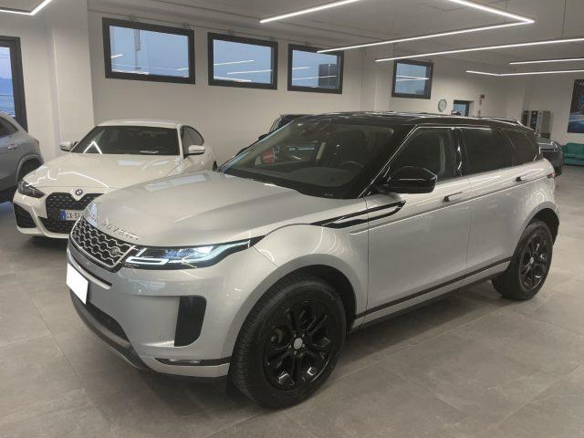 LAND ROVER Range Rover Evoque 2.0D I4 150 CV L.FLW R-Dynamic