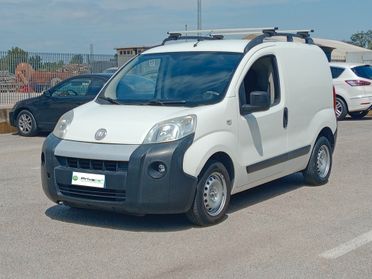 Fiat Fiorino 1.4 8V 73CV Furgone Bz - GPL