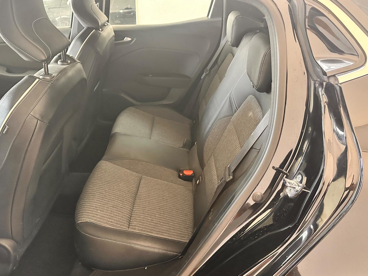 Renault Clio Blue dCi 85 CV 5 porte Intens