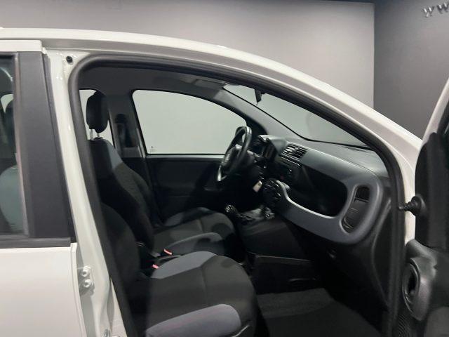 FIAT Panda 1.2 Easy km 49.000