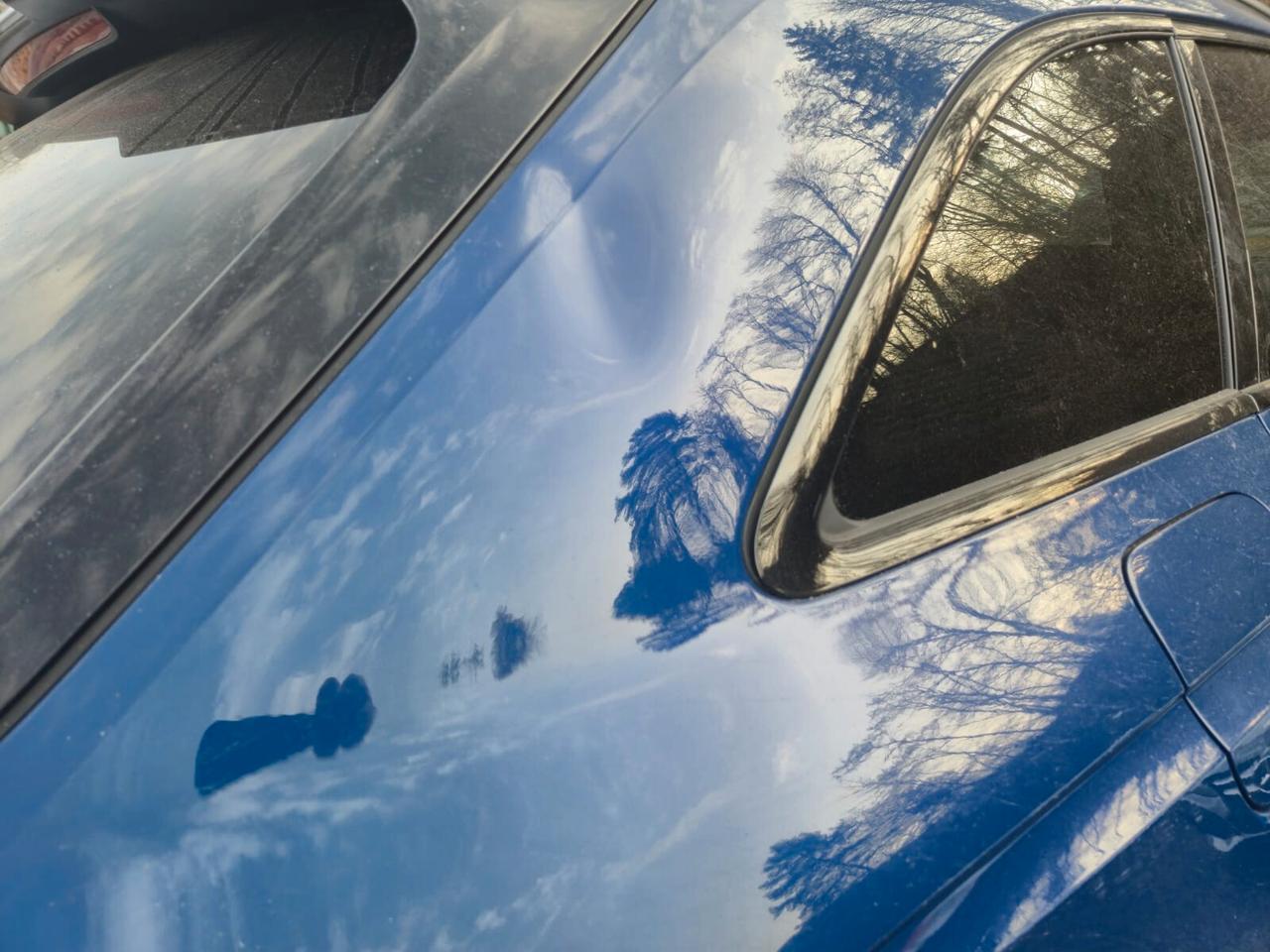 Audi S4 A4 V Avant 3.0 tdi mhev quattro 341cv tiptronic