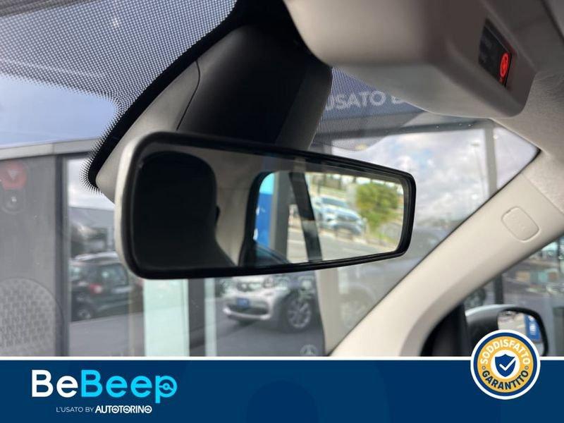 smart fortwo EQ PASSION MY19