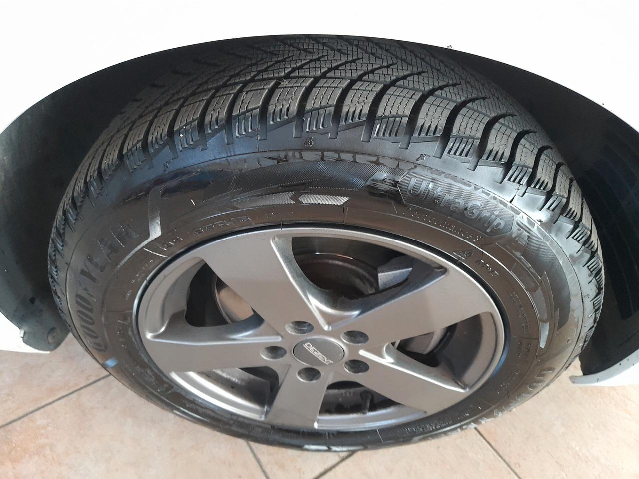 Peugeot 308 PureTech Turbo 130 S&S SW GT Line