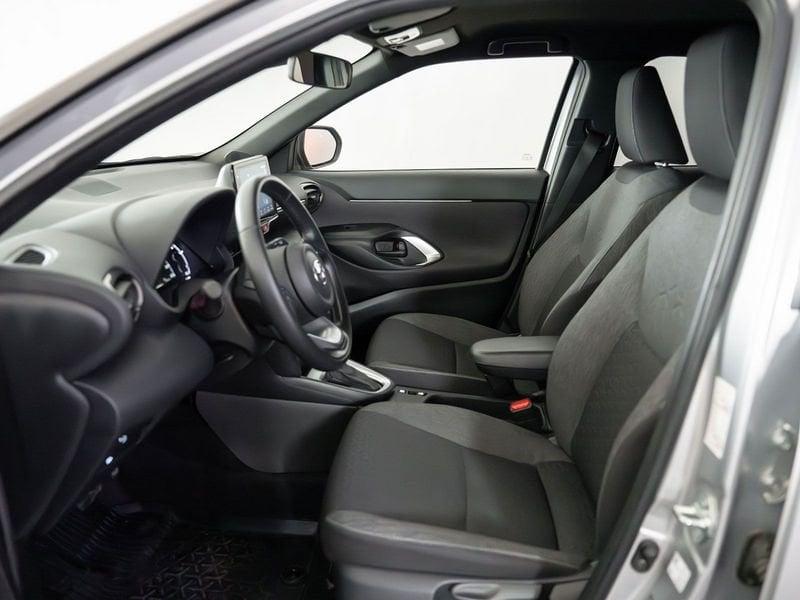 Toyota Yaris Cross 1.5 Hybrid 5p. E-CVT Trend